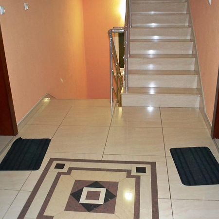 Apartments Elizabet Dojran Bagian luar foto