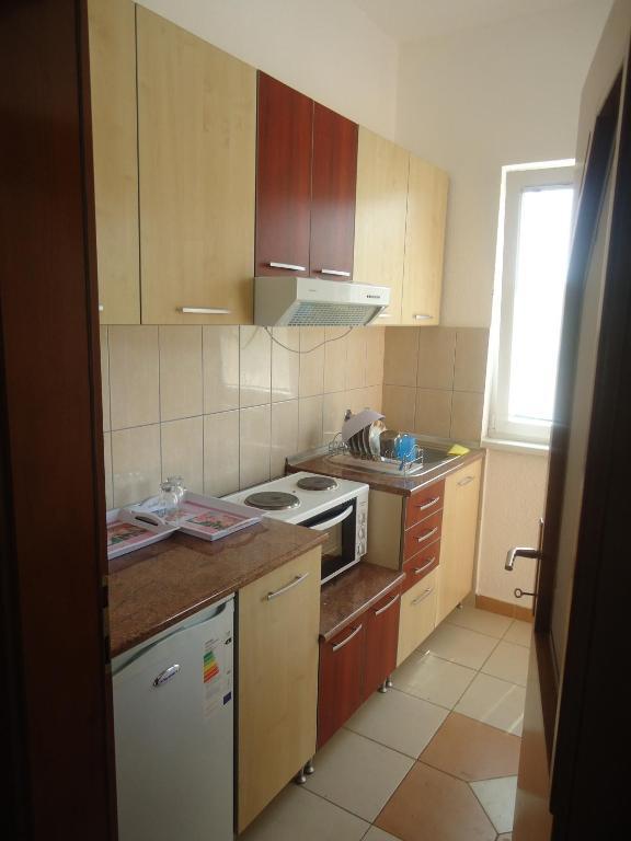 Apartments Elizabet Dojran Ruang foto