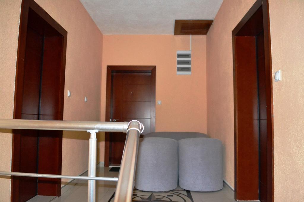 Apartments Elizabet Dojran Ruang foto
