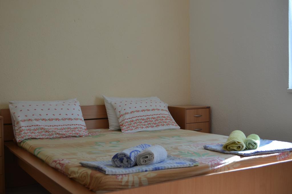 Apartments Elizabet Dojran Bagian luar foto