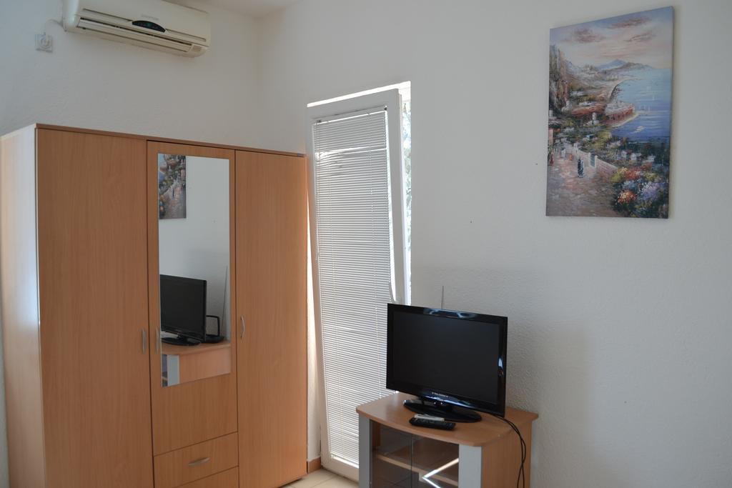 Apartments Elizabet Dojran Bagian luar foto