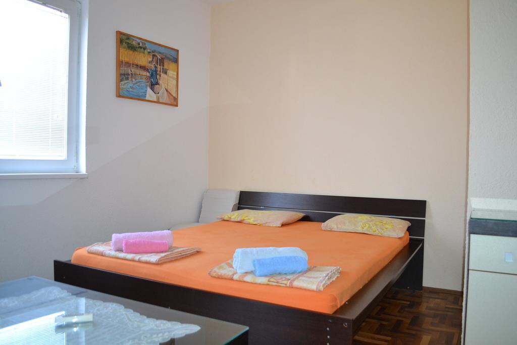 Apartments Elizabet Dojran Bagian luar foto