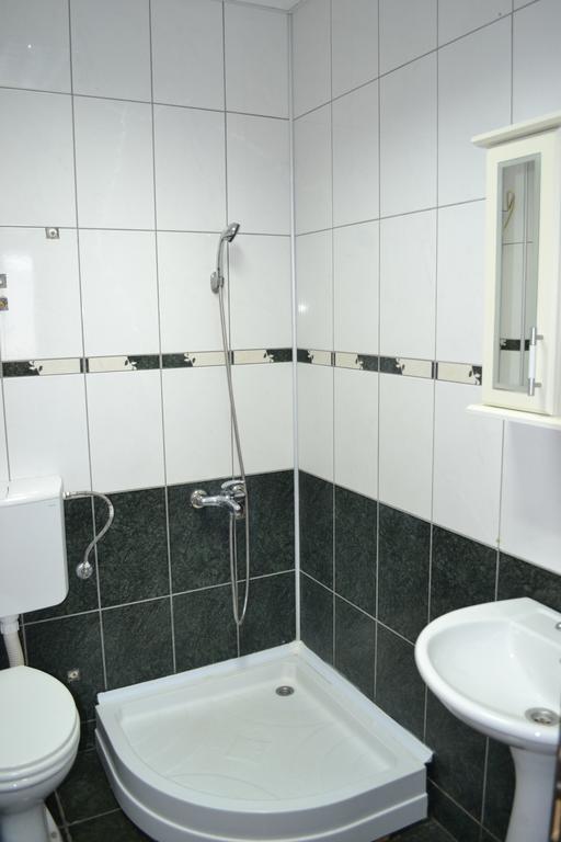 Apartments Elizabet Dojran Bagian luar foto