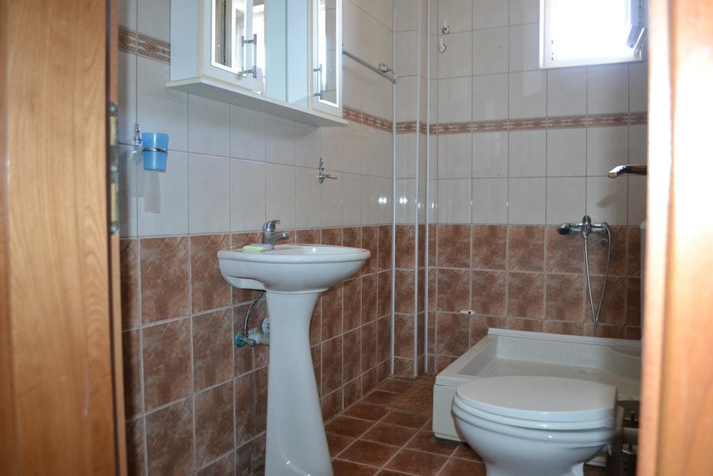 Apartments Elizabet Dojran Bagian luar foto
