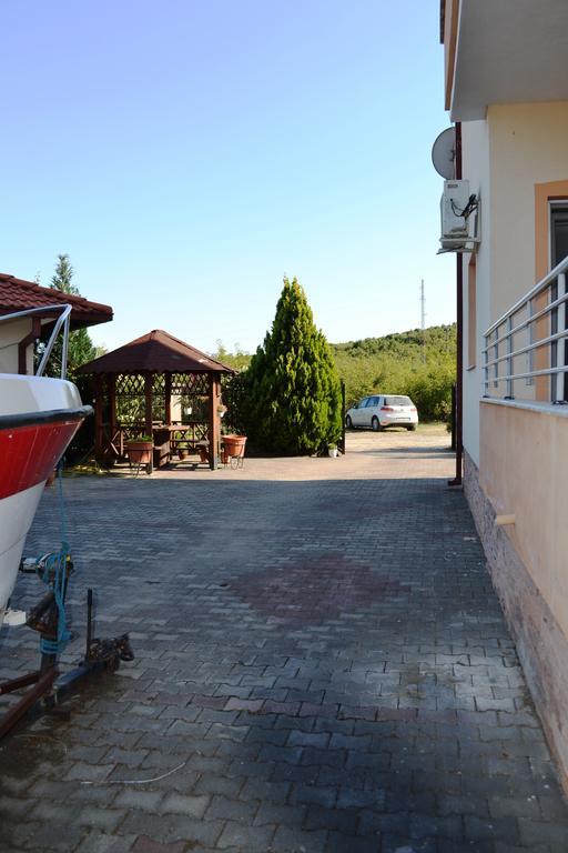 Apartments Elizabet Dojran Bagian luar foto