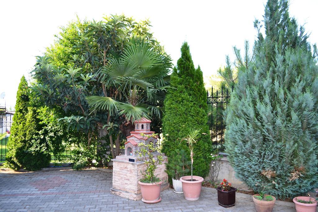 Apartments Elizabet Dojran Bagian luar foto